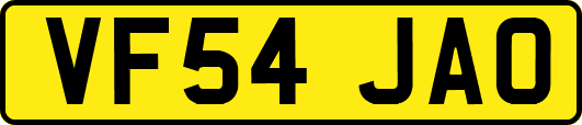 VF54JAO