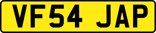 VF54JAP