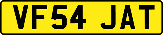 VF54JAT
