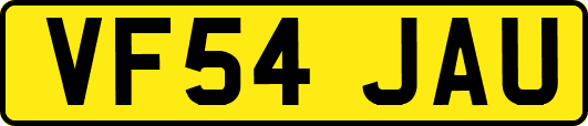 VF54JAU