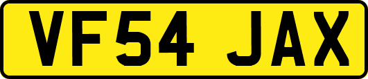 VF54JAX