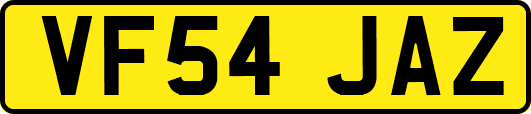 VF54JAZ