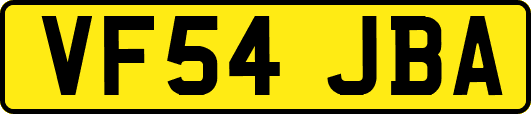 VF54JBA