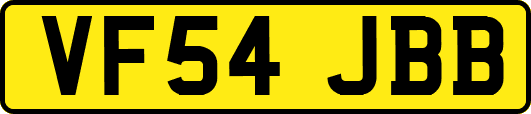 VF54JBB