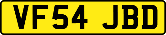 VF54JBD