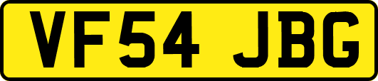 VF54JBG