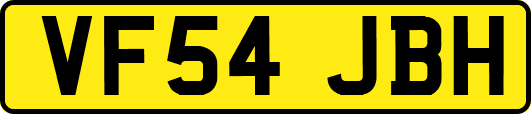 VF54JBH