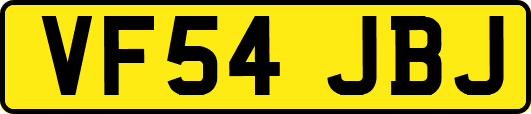 VF54JBJ