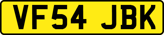 VF54JBK