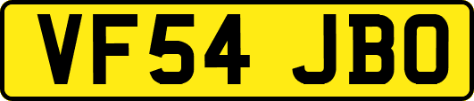 VF54JBO
