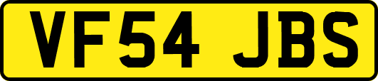 VF54JBS