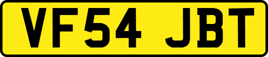 VF54JBT