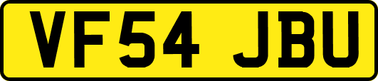 VF54JBU