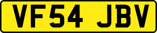VF54JBV