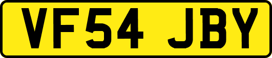VF54JBY