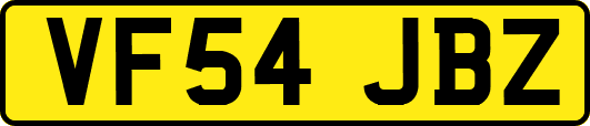 VF54JBZ