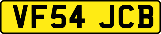 VF54JCB