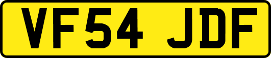 VF54JDF