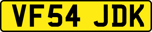 VF54JDK