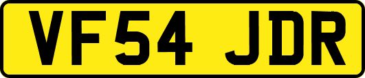 VF54JDR