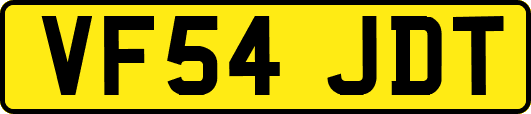 VF54JDT