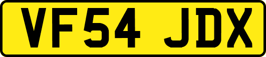 VF54JDX