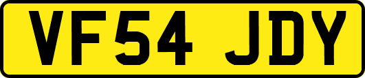 VF54JDY