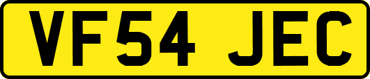 VF54JEC