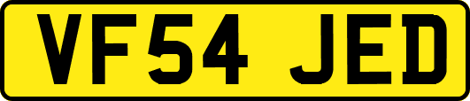 VF54JED