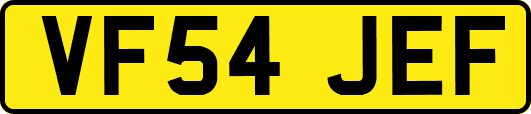 VF54JEF