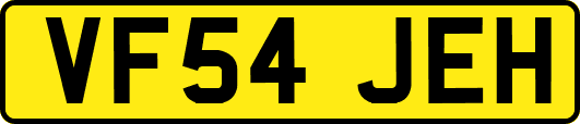 VF54JEH