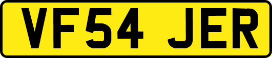 VF54JER
