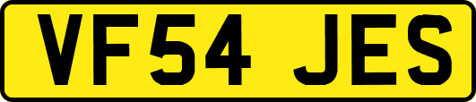 VF54JES