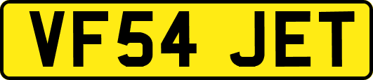 VF54JET
