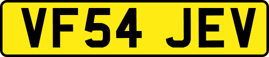 VF54JEV