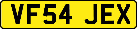 VF54JEX
