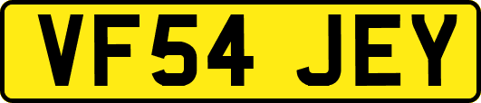 VF54JEY