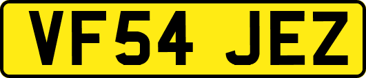 VF54JEZ