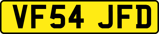 VF54JFD