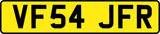 VF54JFR