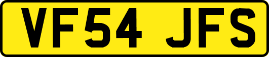 VF54JFS