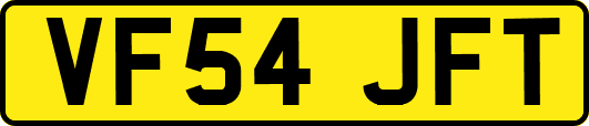 VF54JFT