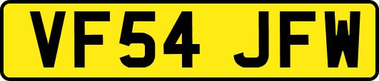 VF54JFW