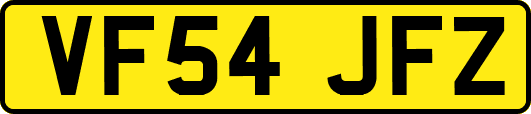 VF54JFZ