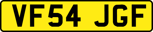 VF54JGF