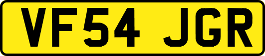 VF54JGR