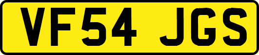 VF54JGS