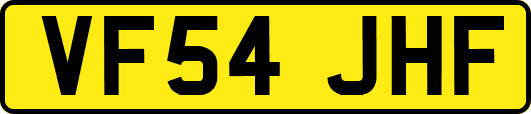 VF54JHF