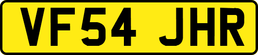 VF54JHR