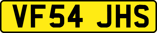VF54JHS
